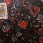 punk rock valentine for the queen of hearts