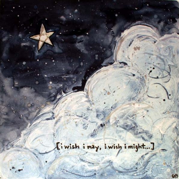 star light star bright