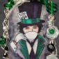 the mad hatter