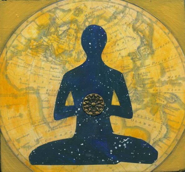 find your own compass