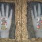 palm reading