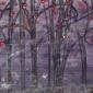 pomegranate trees in hades