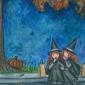 the secrets of witches