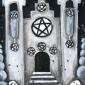 ten of pentacles