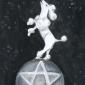 two of pentacles