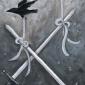 two of swords