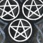 three of pentacles
