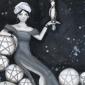 nine of pentacles