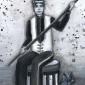 king of wands