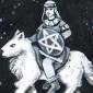 knight of pentacles