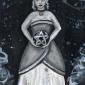 queen of pentacles