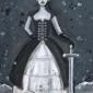 queen of swords