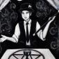 the magician