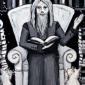 the hierophant