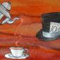 mad tea party