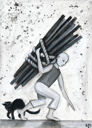 ten of wands