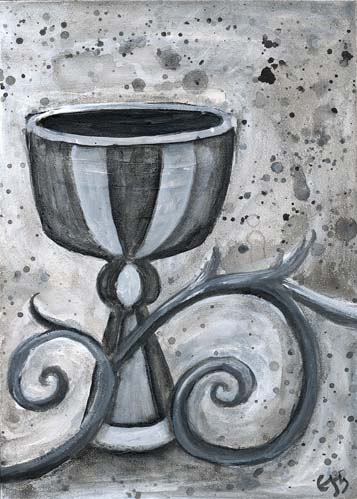 ace of cups