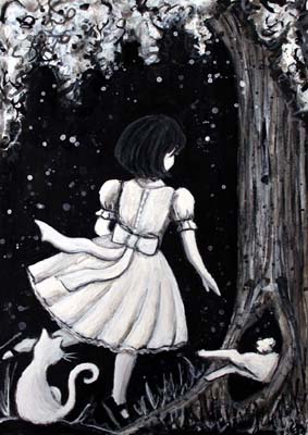 the fool