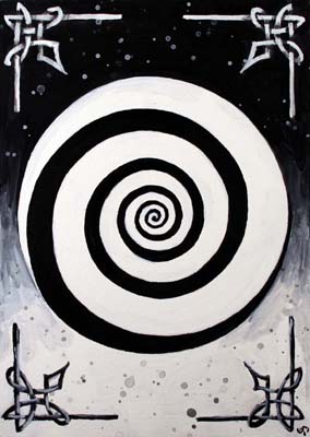 the wheel of fortune
