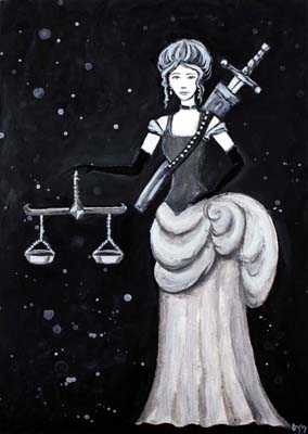 justice