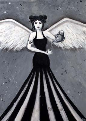 temperance
