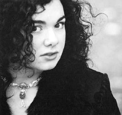 Photo of Erin McCauley